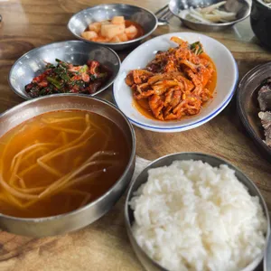 해운대국밥 사진
