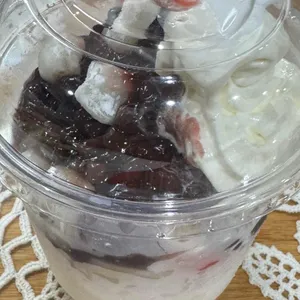 롯데리아 사진