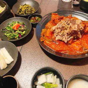 이홍정코다리 사진