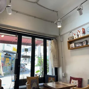 우리카페 리뷰 사진
