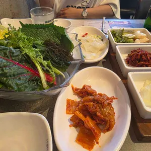 돈블랑 사진
