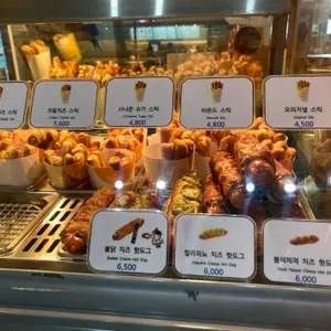 앤티앤스 리뷰 사진