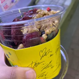 메가커피 사진