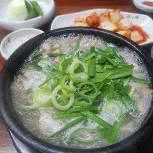 신가가마솥 사진