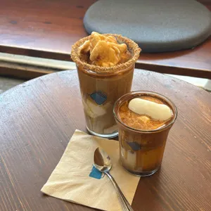 미루꾸커피 사진