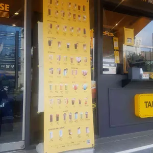 컴포즈커피 리뷰 사진