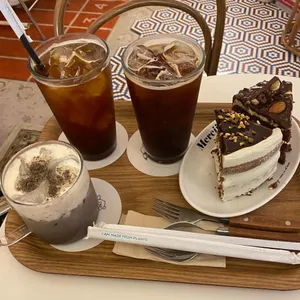 비피디 카페 사진