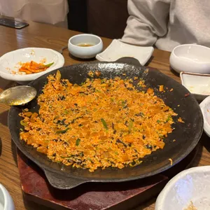 한미옥 사진