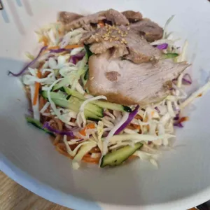 제주한라국수 사진