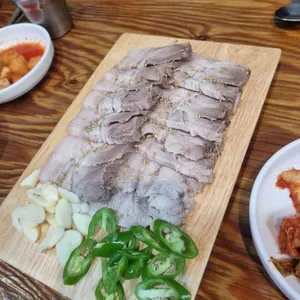제주한라국수 사진