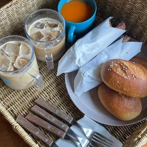 김녕빵집 사진