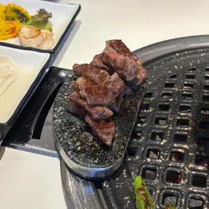 한우에 빠지다 사진