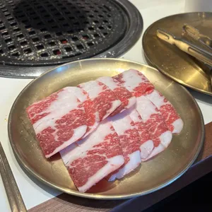 한우에 빠지다 사진