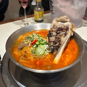 한우에 빠지다 사진
