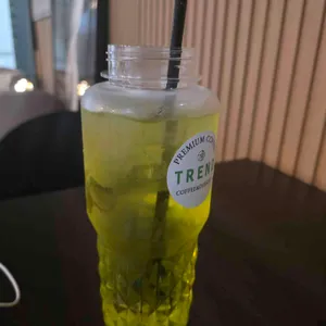 트렌드커피 사진