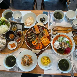 고집돌우럭 사진