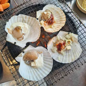 태종대 욜로조개구이 사진