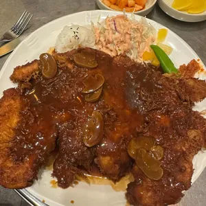 한신우동 사진