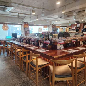 스시노칸도 리뷰 사진