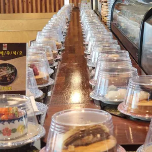 스시노칸도 사진