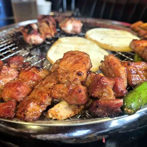 불티 사진