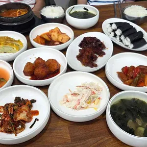 할매집밥 사진