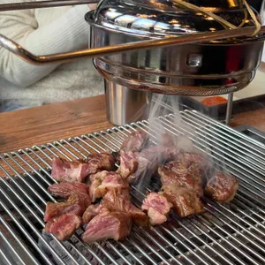 이가네양꼬치 사진