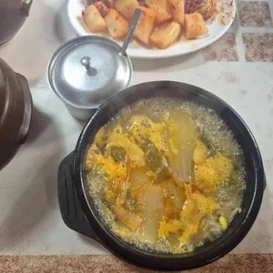 대운설렁탕 사진