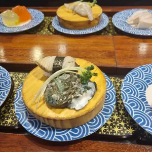 스시노칸도 사진