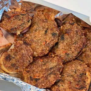 서민갑부 똑이네튀김 사진