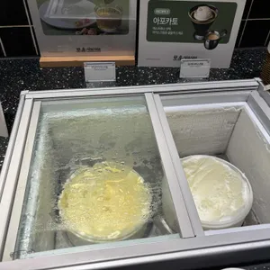 로운 샤브샤브 사진