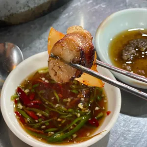 황소곱창 사진