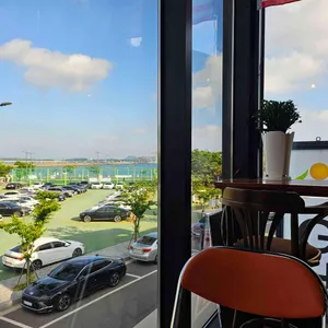 텍스 리뷰 사진