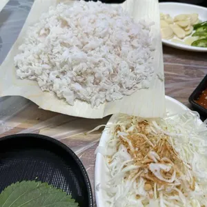 수횟집 사진