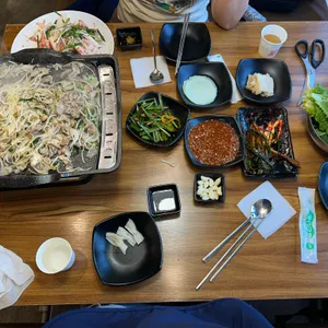 나오리장작구이 사진