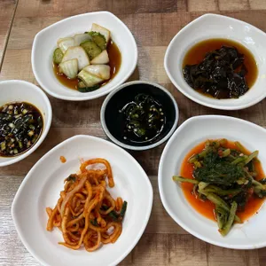 회동집 사진