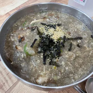 회동집 사진