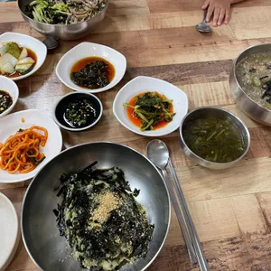 회동집 사진