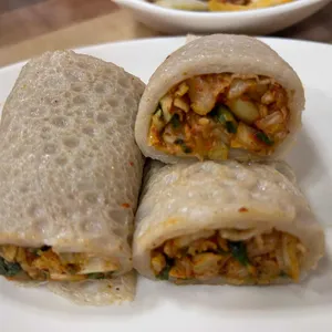 회동집 사진