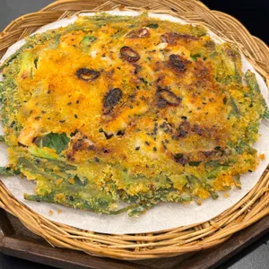 윤우재 문현샤브 칼국수 사진