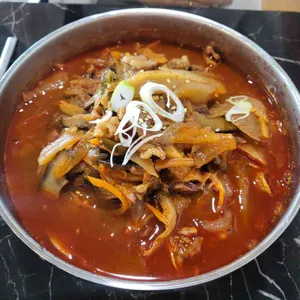 파주짬뽕 사진