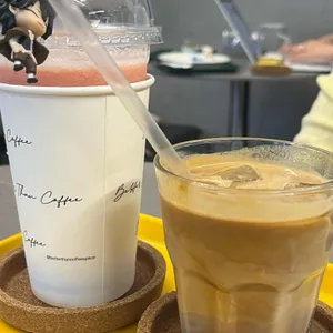 베러댄커피 사진