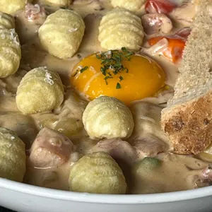 문화식당 사진