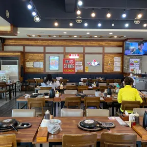 도깨비왕감자탕 리뷰 사진