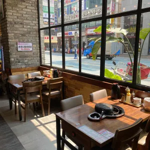 도깨비왕감자탕 리뷰 사진