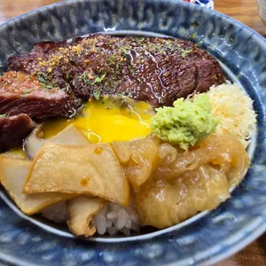 마타네식당 사진