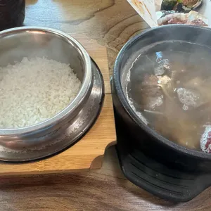 본가큰가마설렁탕 사진