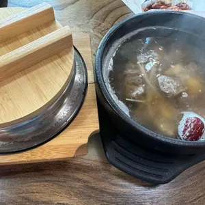 본가큰가마설렁탕 사진