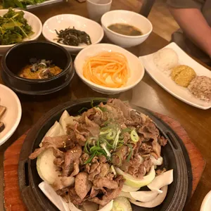 목향원 사진