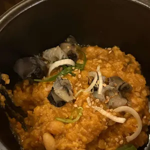 목향원 사진